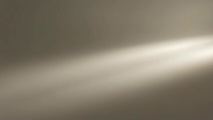 Abstract textured background with soft light and shadow effects 1. 4K Abstract Background Animation Video - Powered by Adobe