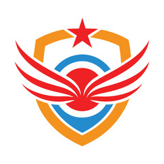 Professional Business Logo Vector Illustration Design