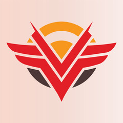 Professional Business Logo Vector Illustration Design