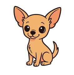 small chihuahua 