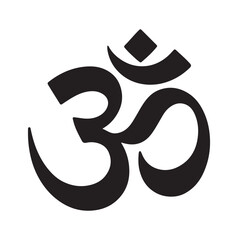 om sign