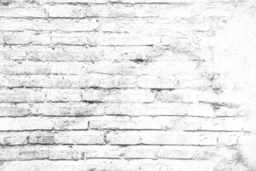 Formato PNG, muro viejo de ladrillos con fondo trasparente