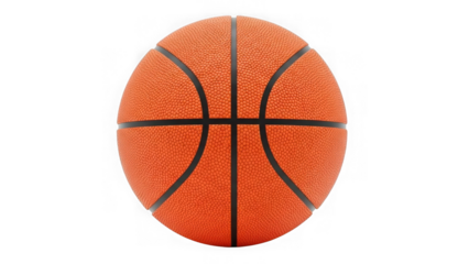 Single basketball