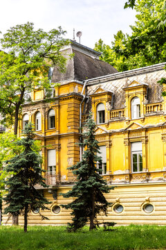 Budapest
