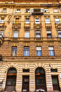 Budapest
