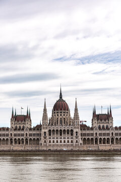 Budapest