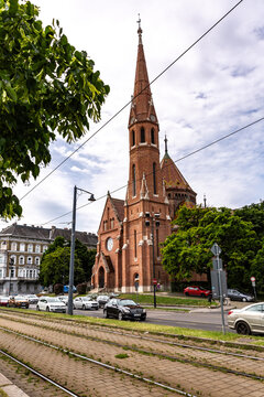 Budapest