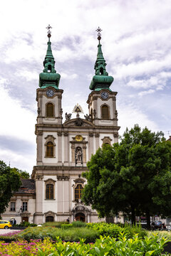 Budapest