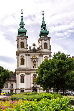 Budapest