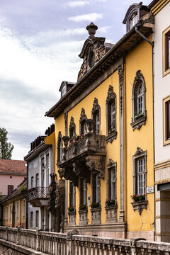 Budapest