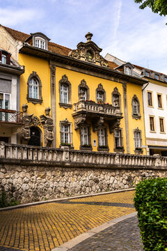 Budapest