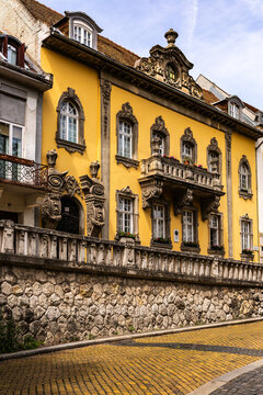 Budapest