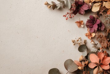 Abstract Watercolor Stripe Background with Blue, Teal, and Green Hand-Painted Horizontal Textured Bands
