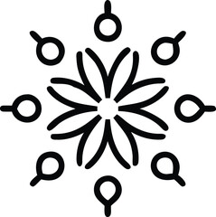 Vector file graphic design element © CreativeKeya