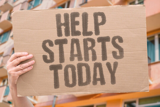 "Help Starts Today" Support often begins with a clear plan and follow-up. HELP. DETOX. THERAPY. SUPPORT. RECOVERY.