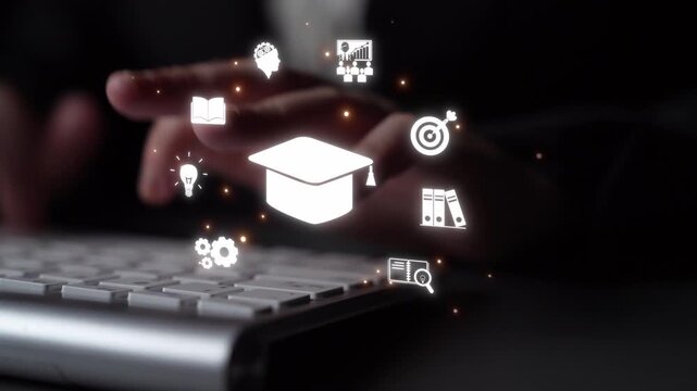 Online education boosts access to learning. Learn anytime through flexible platforms. Education technology transforms how we learn. Digital learning creates new education experiences worldwide. Muxer