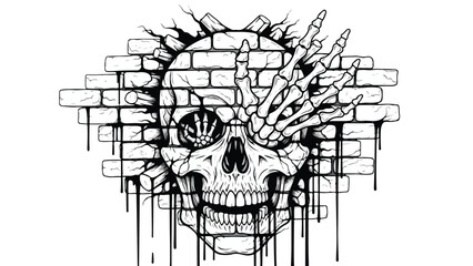 vector illustration, vector illustration for business. grow your business