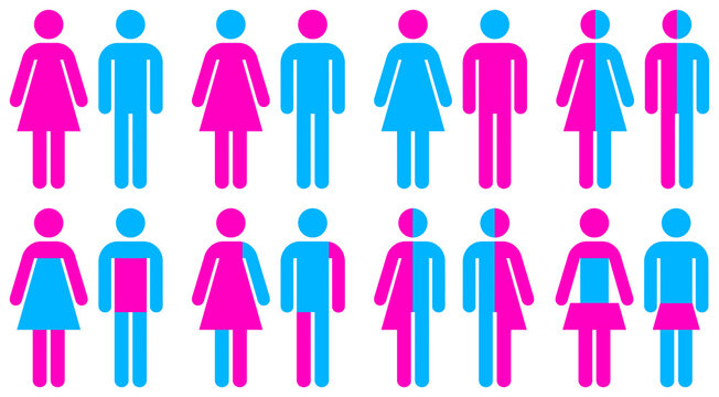 Gender diversity