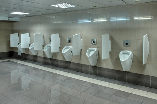 Public toilet