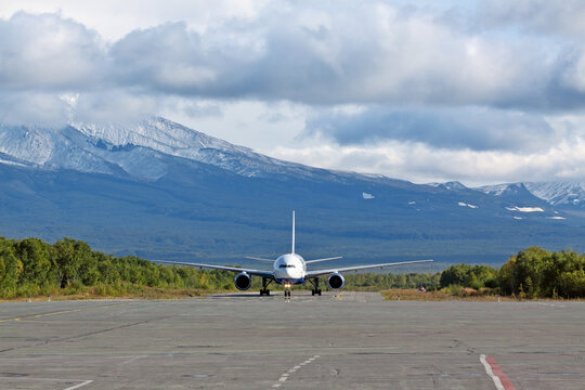 Airliner