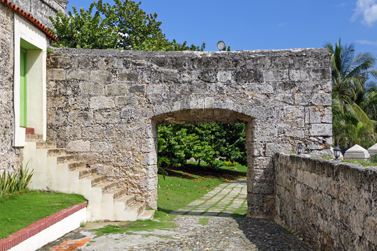 Morro Castle