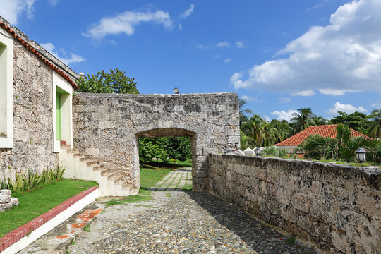Morro Castle