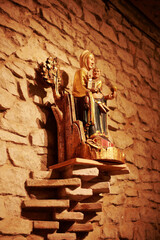 Guardian of the Cellar