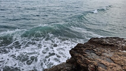 Fototapeta premium Impressions of Nerja (Andalusia, Spain)