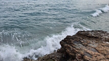 Fototapeta premium Impressions of Nerja (Andalusia, Spain)