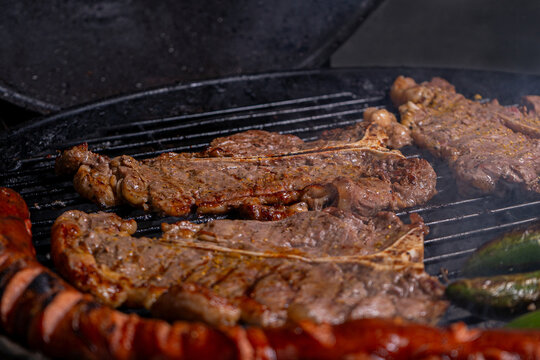 Carne asada