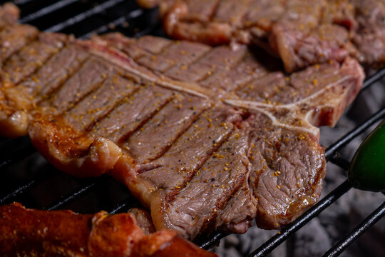 Carne asada