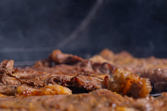 Carne asada