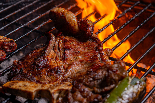 Carne asada