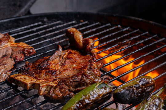 Carne asada