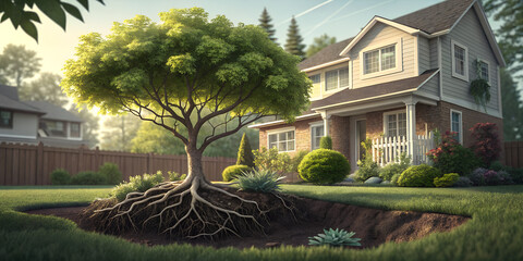  The Foundation Beneath the Family Tree