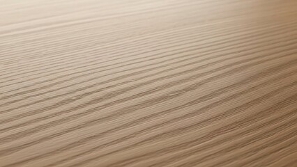 Obraz premium Warm wooden surface with natural grain pattern