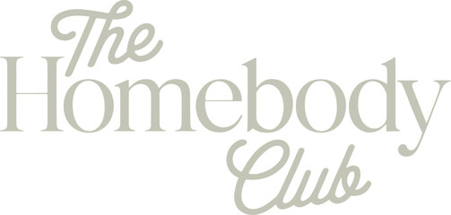 The Homebody Club SVG,  The Homebody Club Trendy Aesthetic SVG, Social Club SVG, POD Trendy Minimal Aesthetic SVG, Rad Women Rebel Coffee Edgy SVG, The Homebody Club Digital Design, The Homebody Club 