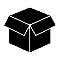 Box icon