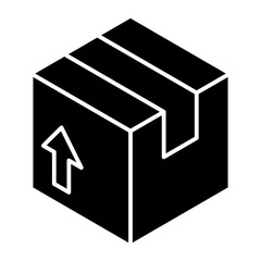 Package icon
