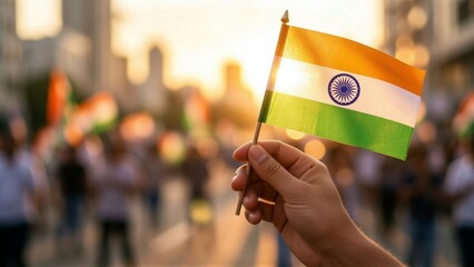 Celebration of Indian Culture and Pride