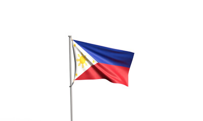 philippines filipino 12 twelve day date june month flag independence celebration national freedom...