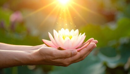 Inner Light of Compassion