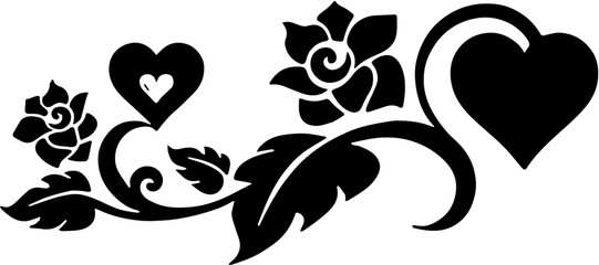 black and white lovely beautiful 