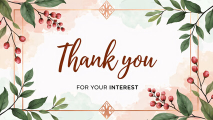 Thank you for your interest&mdash;evoking grace, gratitude, and the quiet strength of connection.

