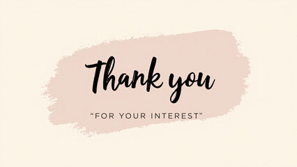 Thank you for your interest&mdash;evoking grace, gratitude, and the quiet strength of connection.
