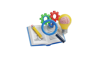 Brainstorming and Research Concept