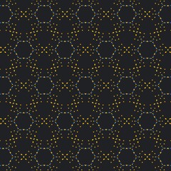 christmas background with snowflakes