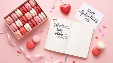 Galentine's Day Celebration