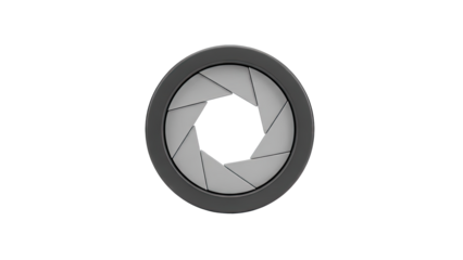 Camera Aperture Blades