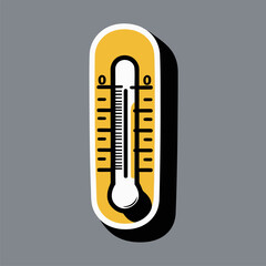 vector image of a detailed and natural